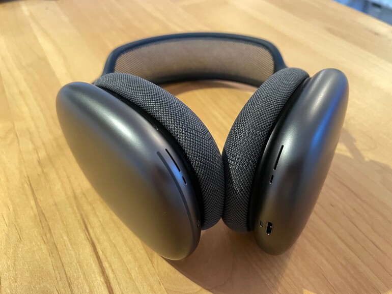 Müssen es partout die AirPods Max sein? Oder sind für viele nicht die AirPods Pro oder gar die AirPods die bessere Wahl?