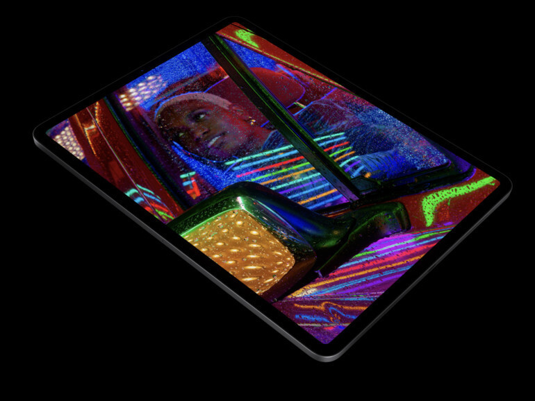 iPad Pro 12,9 Zoll