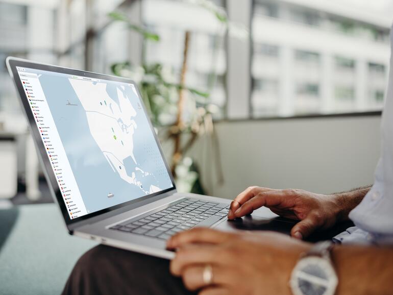Du kannst NordVPN risikofrei ausprobieren, mit 30 Tagen Geld-zurück-Garantie.