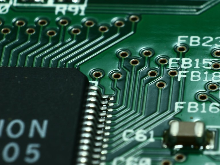 Computerplatine