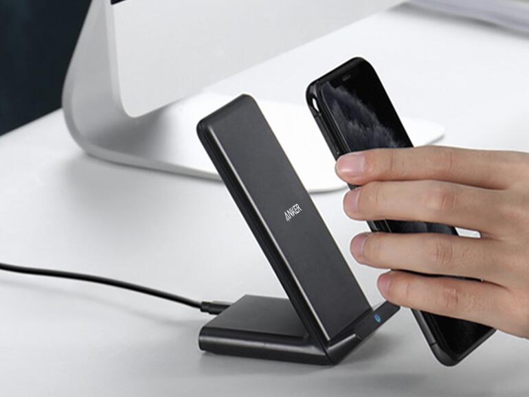 Anker Qi-Charging