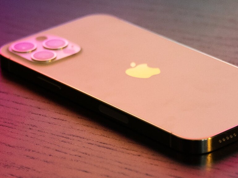 Das iPhone 13 soll dicker werden als das iPhone 12