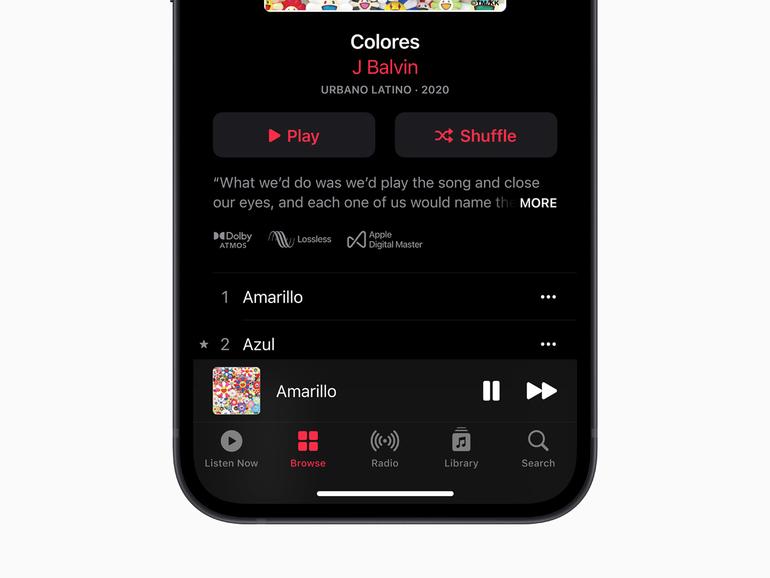 Apple Music