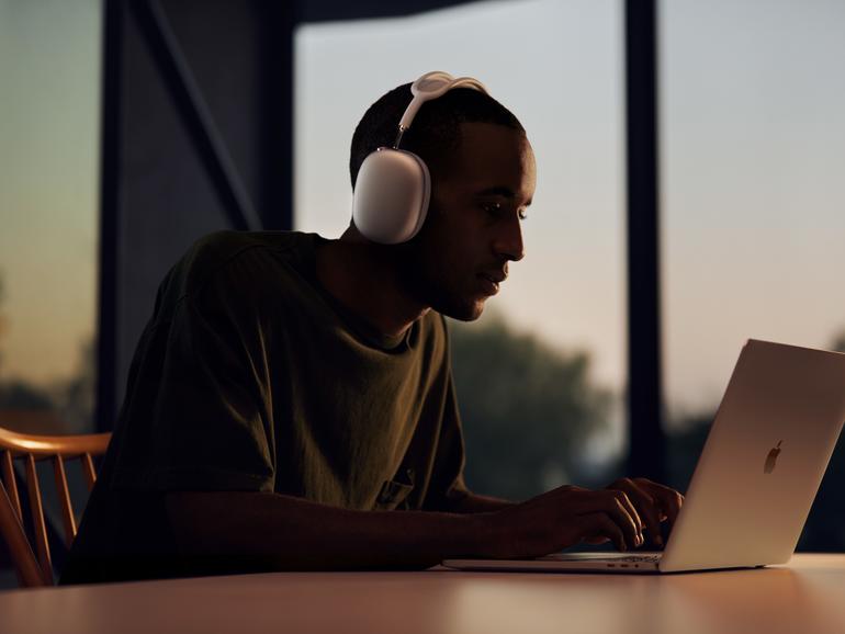 AirPods Max