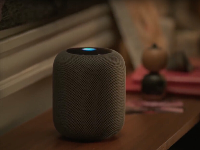 HomePod