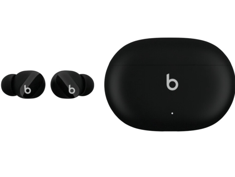 Beats Studio Buds mit Case