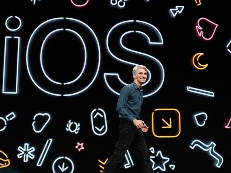 Craig Federighi
