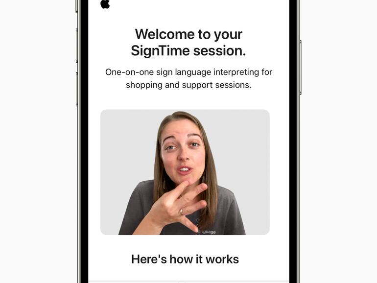 SignTime macht den Support einfach