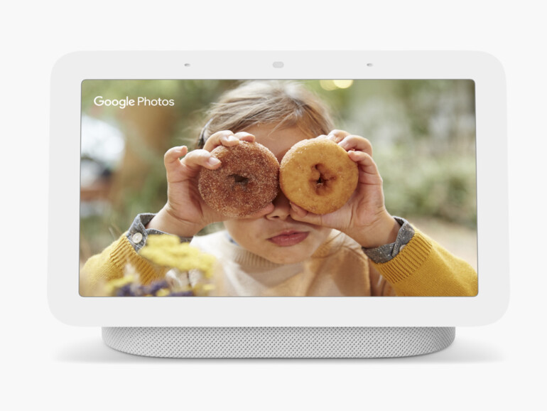 Google Nest Hub 2. Generation