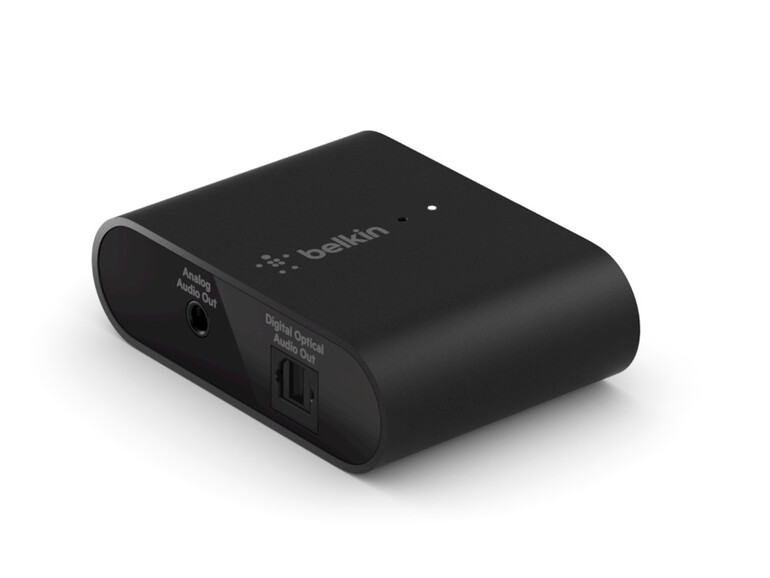 Belkin bietet günstigen Adapter für AirPlay 2 an Mac Life