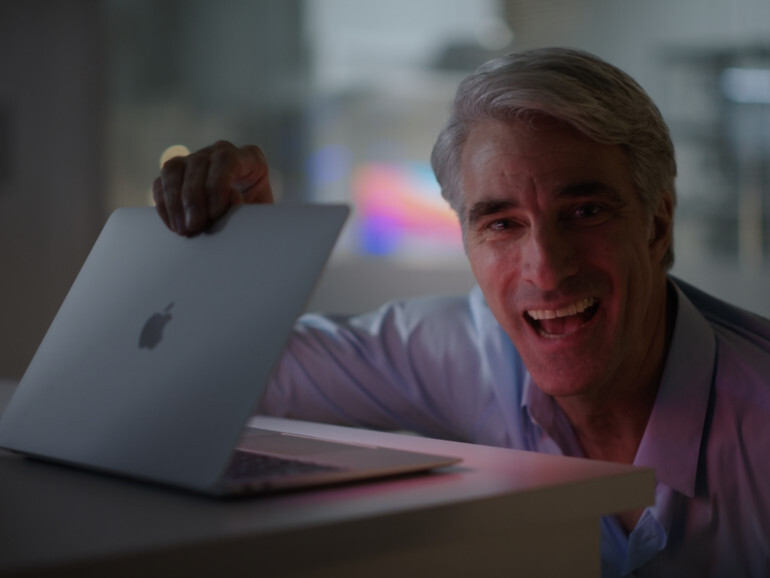 Was wird das neue MacBook Pro bringen?