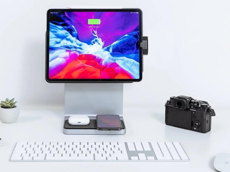 StudioDock von Kensington