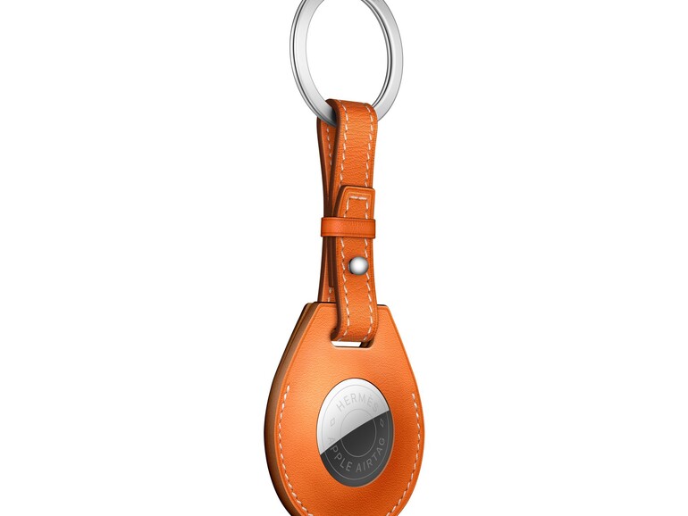 Hermès-Schlüsselanhänger