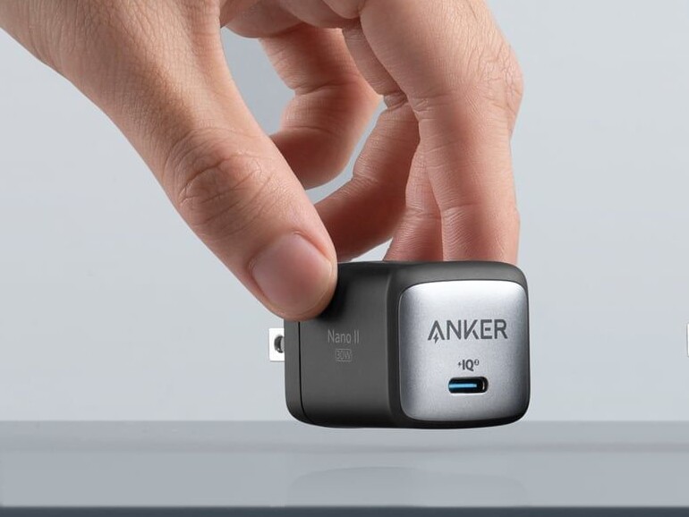 Nano II Ladegeräteserie