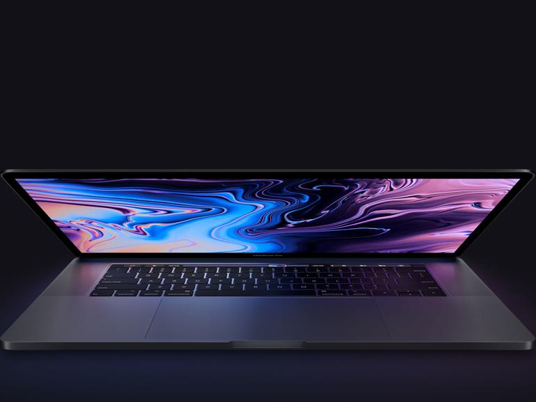 Macbook Pro 2021 Vorstellung Zur Wwdc Moglich Mac Life
