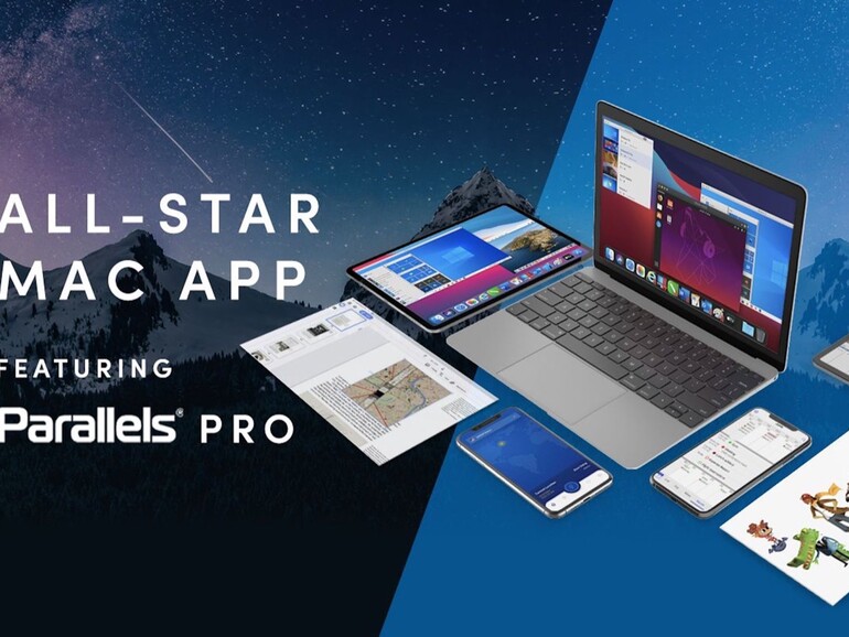 Neuer Bundle-Deal bei Stacksocial.