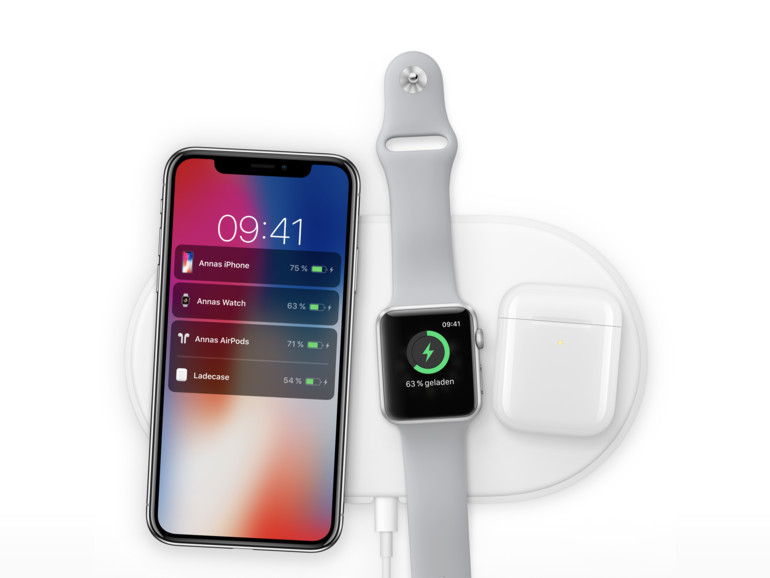 AirPower