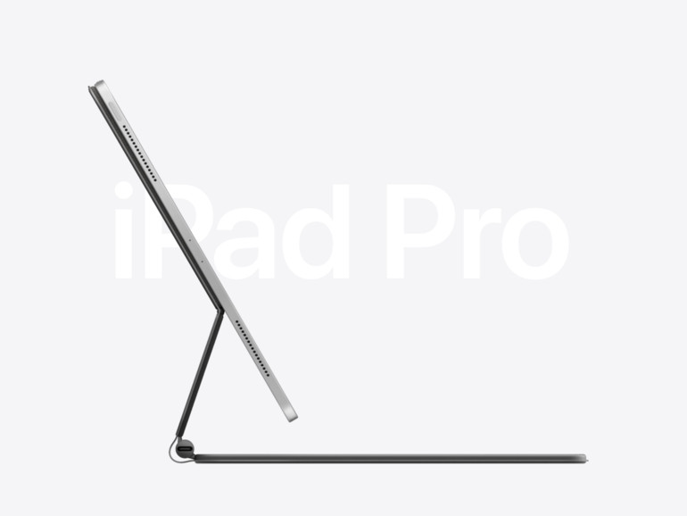 iPad Pro
