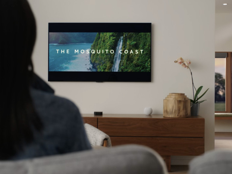 HomePod mini