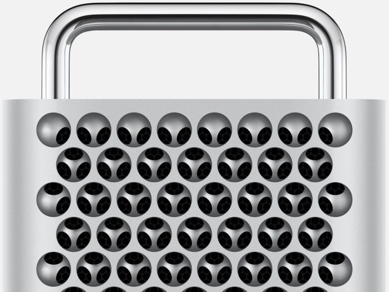 Mac Pro
