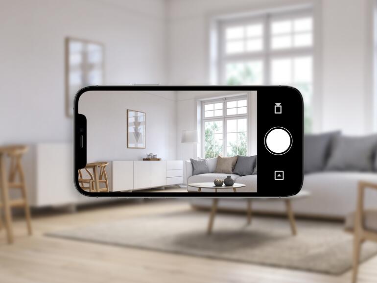 WhiteWall gestaltet den Bestellvorgang noch einfacher.