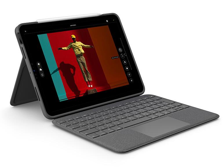 Apples Fotos-Anwendung nutzt einige simple Bearbeitungswerkzeuge.