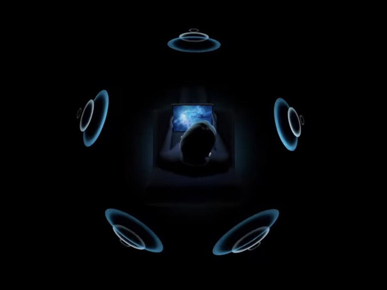 3D Audio