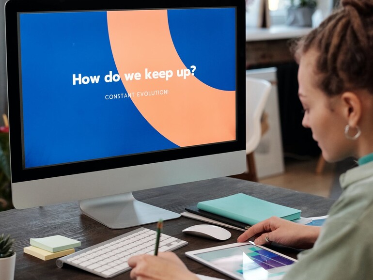 Gutes Motto für Beta-Installateure!