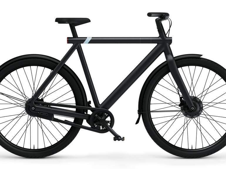 Auf den ersten und auch zweiten Blick hin wirkt das S3 wie ein „Biorad“, dem integrierten Akku sei Dank.