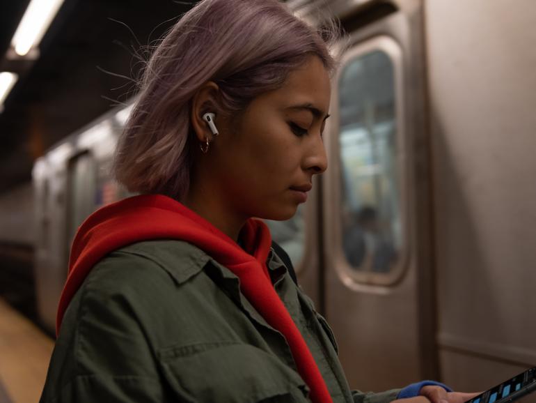 AirPods Pro