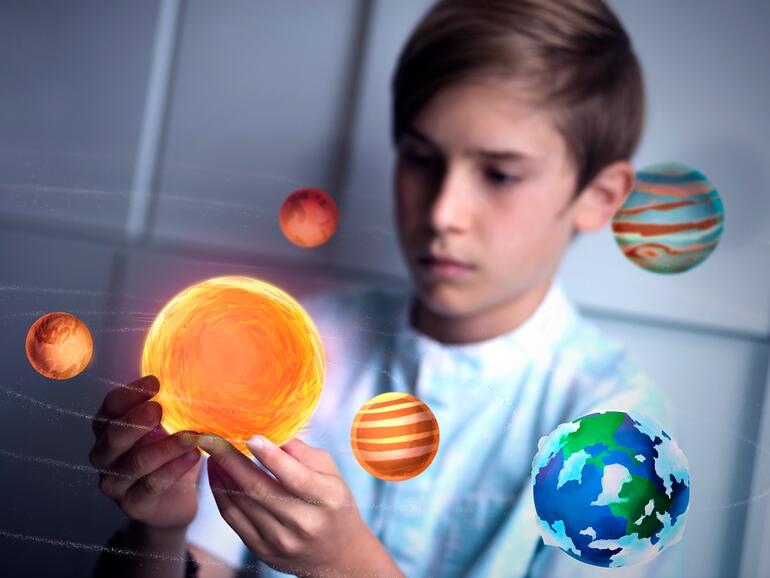 Für ein AR-Produkt ist der Merge-Cuber erstaunlich günstig und dennoch vielseitig.