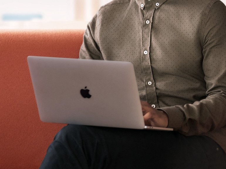 MacBook Pro