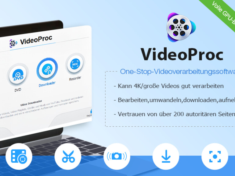 VideoProc