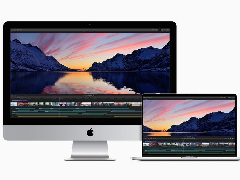 Final Cut Pro X