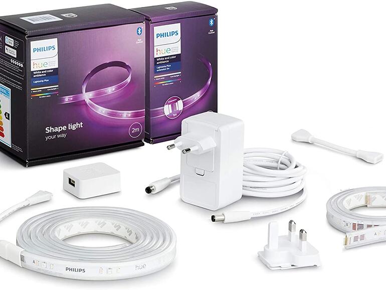 Ambiente für kleines Geld.