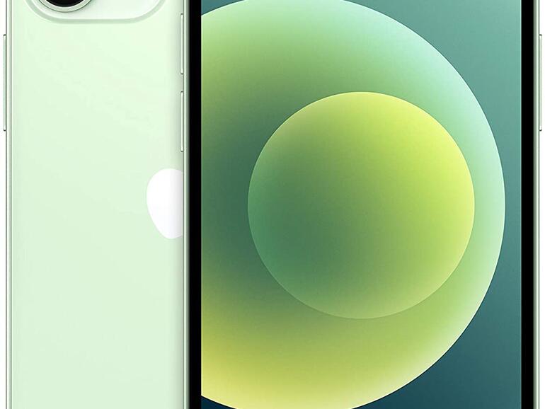 Bis zu 20 Prozent Rabatt gibt es auf die Apple iPhone 12-Familie.