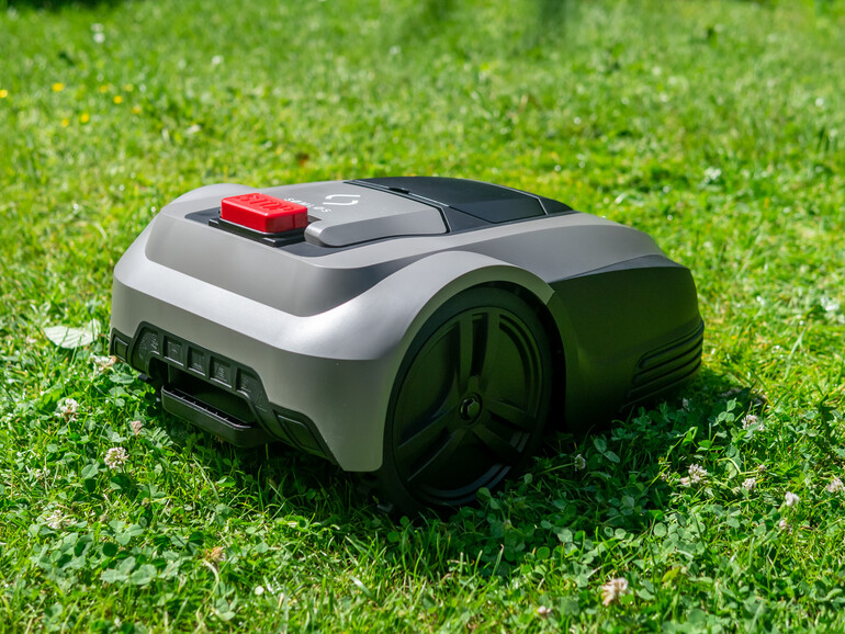 Für den sicheren Transport hat Sømløs dem G1s einen Tragegriff spendiert.