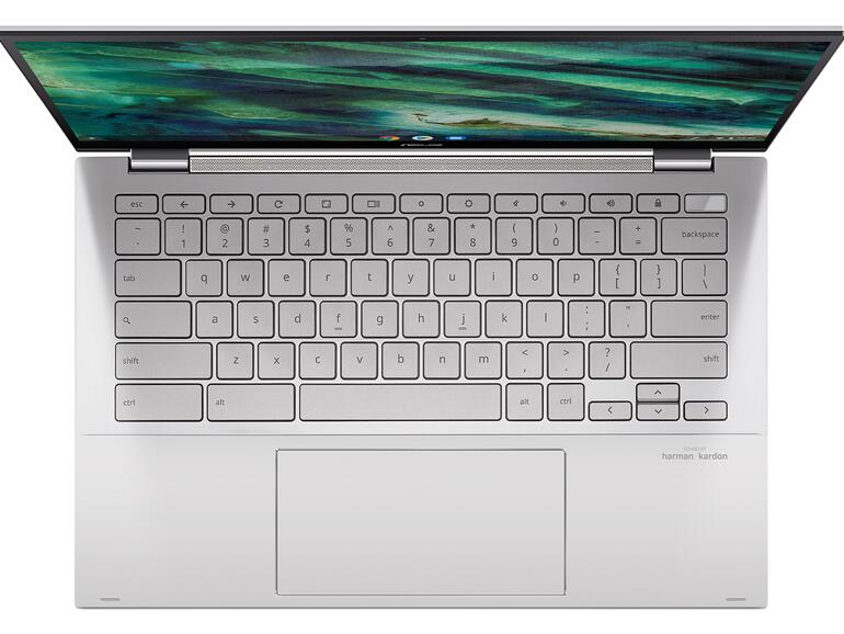 Wir zeigen dir, wie du dein Chromebook richtig einrichtest.