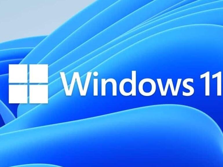Windows 11 Logo