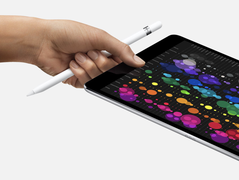 iPad Pro