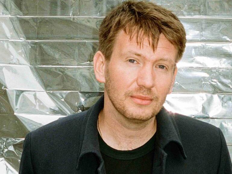 „Eine Formalie in Kiew” ist der zweite Roman des freien Journalisten Dmitrij Kapitelman.