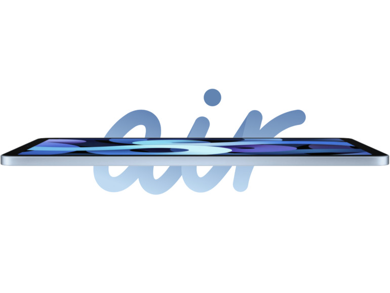 iPad Air