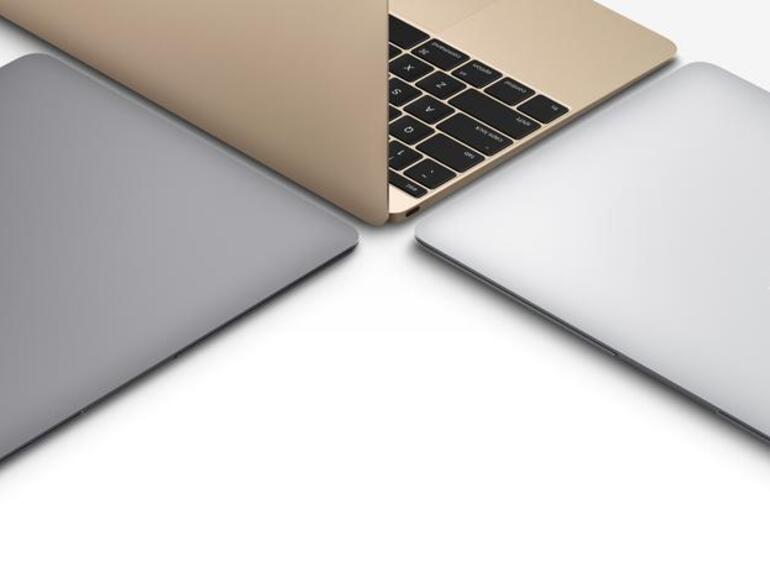 12-Zoll-MacBook 