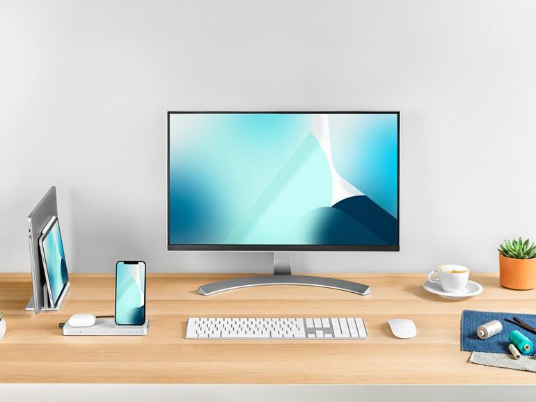 Kensington StudioCaddy