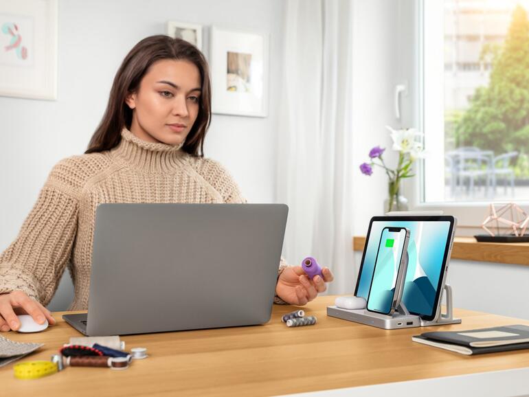 Kensington StudioCaddy