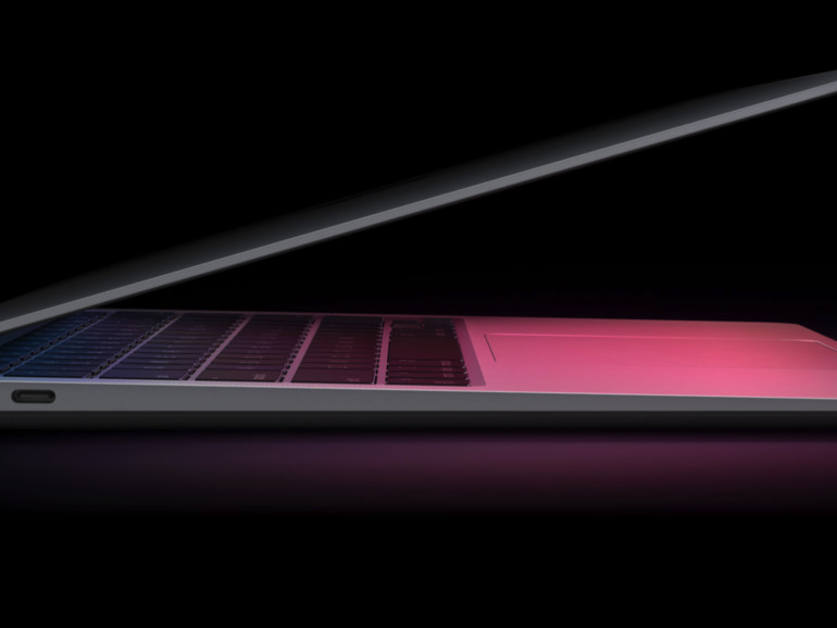 MacBook Air
