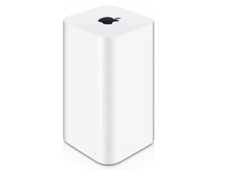 Apple Time Capsule Airport