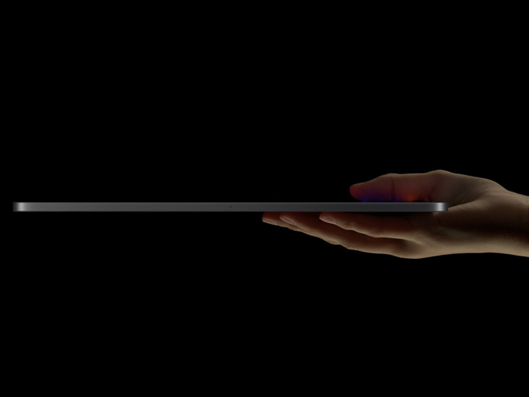 iPad Pro