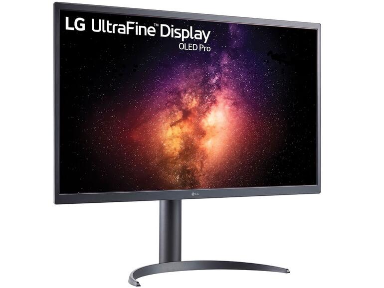 32EP950-B
32” UltraFine Display OLED Pro Monitor