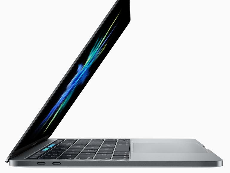 MacBook Pro